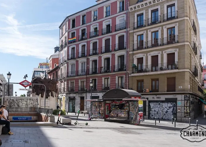 Charming Santa Isabel