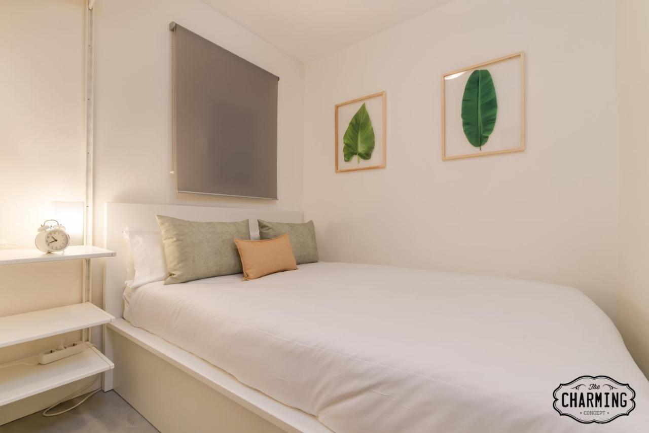 Apartament Charming Santa Isabel