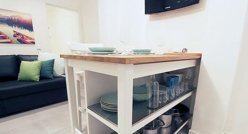 Charming Santa Isabel Apartament *