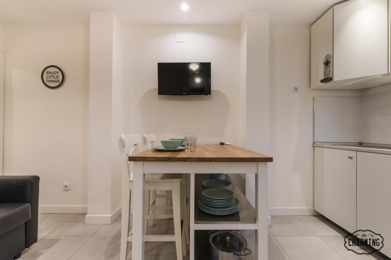 Charming Santa Isabel Appartement