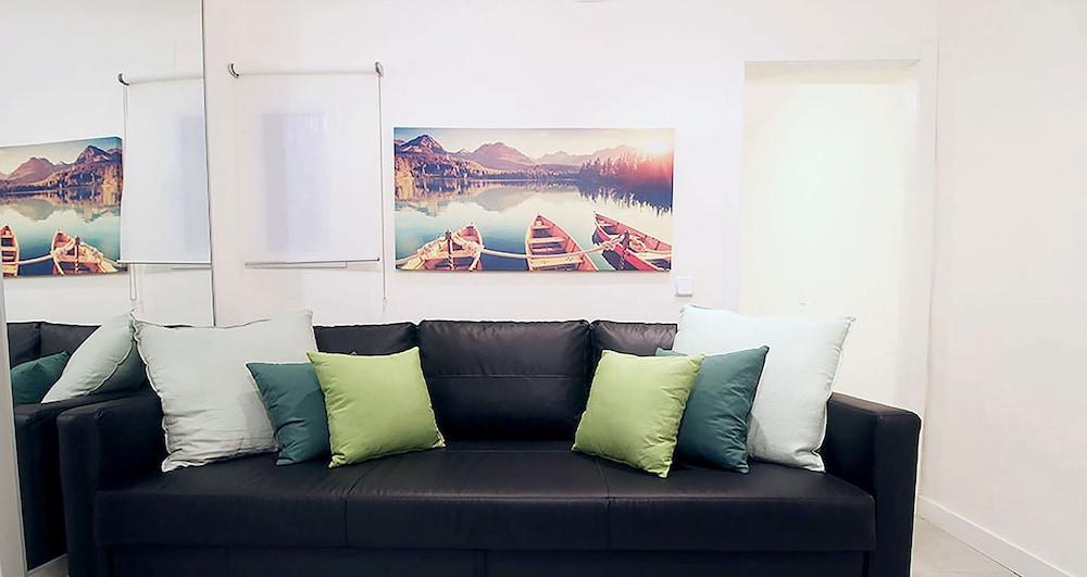Charming Santa Isabel Appartement *